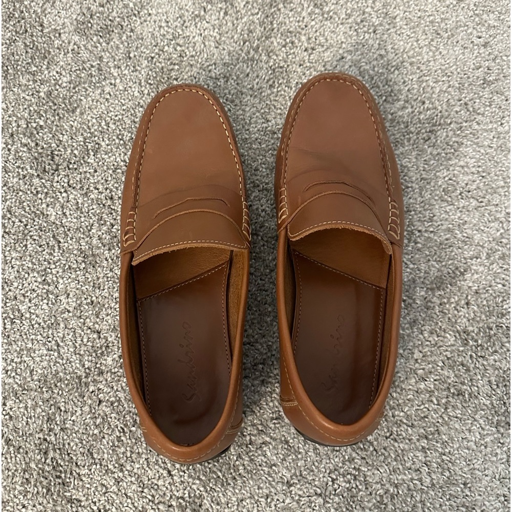 Sandrino Loafers